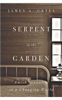 Serpent in the Garden