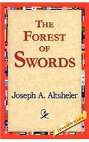 The Forest of Swords: (English)