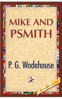 Mike and Psmith: (English)