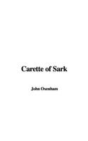 Carette of Sark: (English)