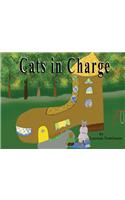 Cats in Charge