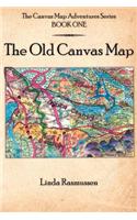 Canvas Map Adventures Series BOOK ONE