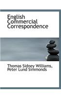 English Commercial Correspondence