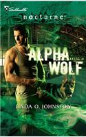Alpha Wolf