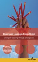 Literacy and Learning in Times of Crisis