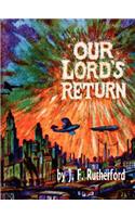 Our Lord's Return