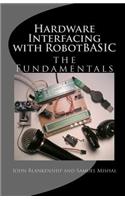 Hardware Interfacing with Robotbasic