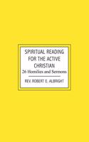Spiritual Reading for the Active Christian