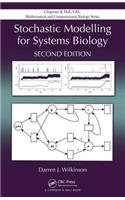 Stochastic Modelling for Systems Biology