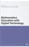 Mathematics Education with Digital Technology