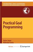 Practical Goal Programming: (English)