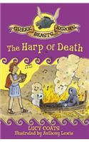 The Harp of Death: Book 8