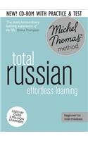 Total Russian Foundation Course