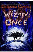 The Wizards of Once