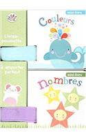 Couleurs & Nombres (Little Learners)