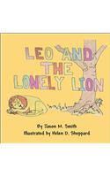 Leo and the Lonely Lion