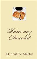 Pain Au Chocolat
