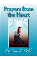 Prayers from the Heart