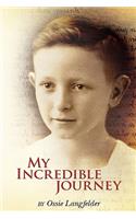 My Incredible Journey