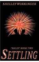 Settling: Solid, Book 2(English)