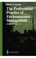 Professional Practice of Environmental Management