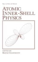 Atomic Inner-Shell Physics
