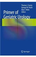 Primer of Geriatric Urology