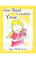 And God Created You...