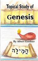 Topical Study of Genesis