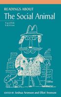 Readings About The Social Animal