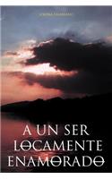 A Un Ser Locamente Enamorado: (Spanish)
