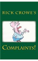 Complaints!