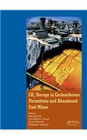 CO2 Storage in Carboniferous Formations and Abandoned Coal Mines