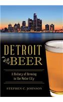Detroit Beer