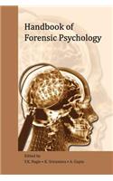 Handbook of Forensic Psychology