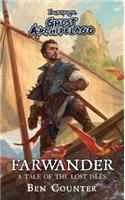 Frostgrave: Ghost Archipelago: Farwander