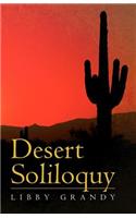 Desert Soliloquy: (English)