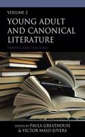 Young Adult and Canonical Literature