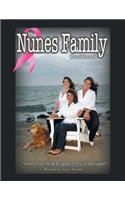 The Nunes Family Cookbook