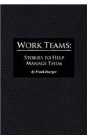Work Teams