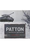 Patton at the Battle of the Bulge Lib/E
