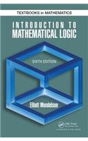 Introduction to Mathematical Logic