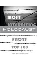 Most Interesting Holocaust Facts Top 100