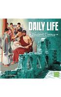 Daily Life in Ancient Greece