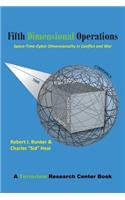 Fifth Dimensional Operations