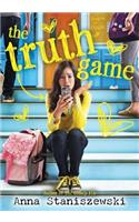 The Truth Game: (4 The Dirt Diary)