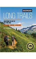 Backpacker Long Trails