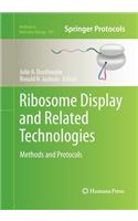 Ribosome Display and Related Technologies