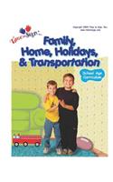 School Age Curriculum
