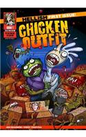 Chicken Outfit